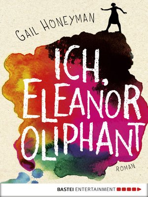 Ich, Eleanor Oliphant - ebook